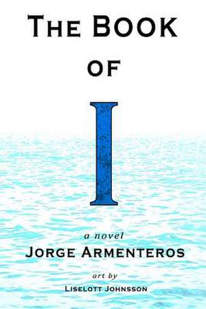 The Book of I de Armenteros, Jorge