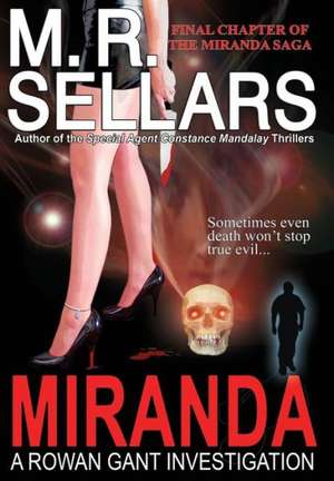 Miranda de M. R. Sellars