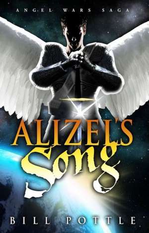 Alizel's Song de Bill Pottle