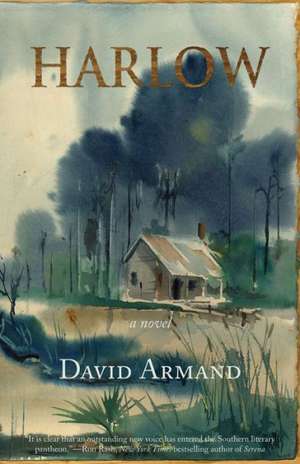 Harlow de David Armand