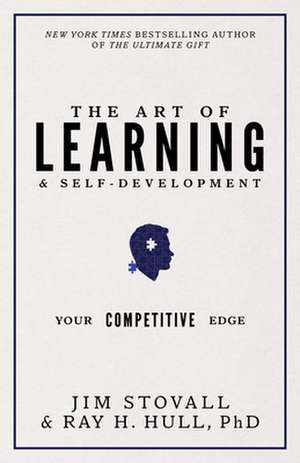 Art of Learning & Self Develop de Jim Stovall