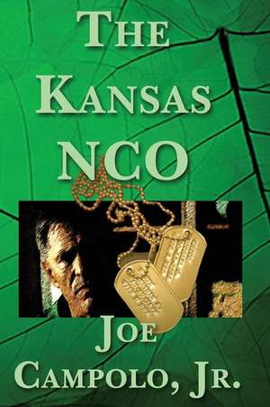 The Kansas Nco de Jr. Joe Campolo