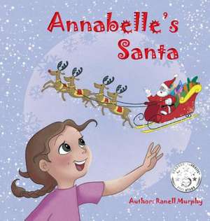Annabelle's Santa de Ranell Murphy