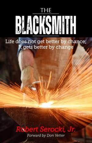 The Blacksmith de Robert Serocki