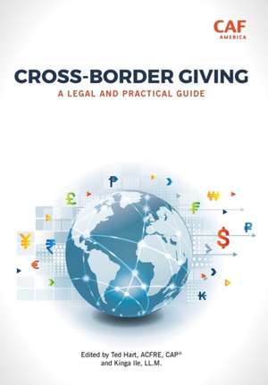 Cross-Border Giving de Ted Hart