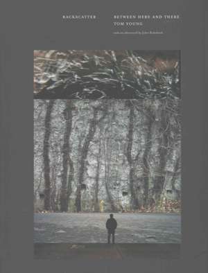 Backscatter de Tom Young