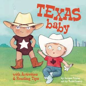 Texas Baby de Jerome Pohlen