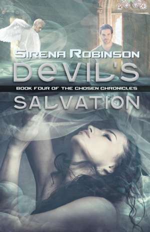 Robinson, S: Devil's Salvation
