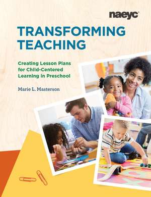 Transforming Teaching de Marie Masterson