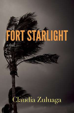 Fort Starlight de Claudia Zuluaga