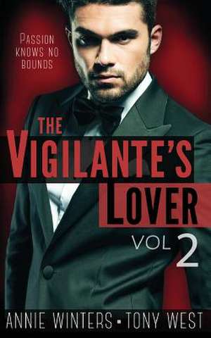 The Vigilante's Lover #2