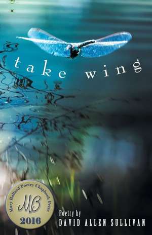 Take Wing de David Allen Sullivan