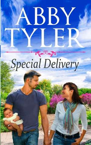 Special Delivery de Abby Tyler