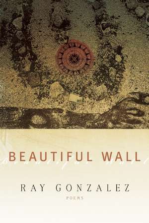 Beautiful Wall de Ray Gonzalez