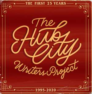 Hub City Writers Project