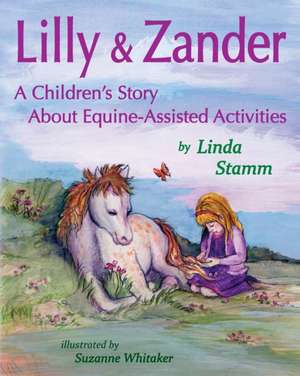 Lilly & Zander de Linda Stamm