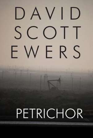 Petrichor: Inside the National Security Council de David Scott Ewers