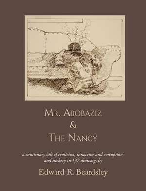 Mr. Abobaziz & the Nancy