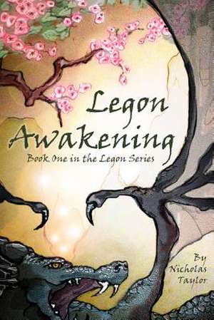 Legon Awakening