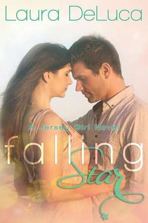 Falling Star de Laura DeLuca