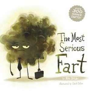 The Most Serious Fart de Mike Bender