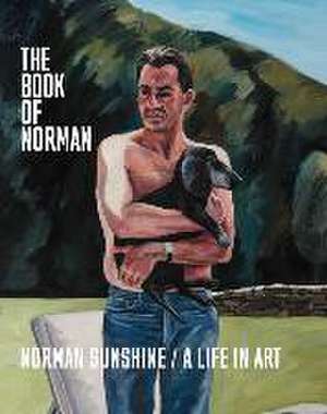 The Book of Norman de Norman Sunshine