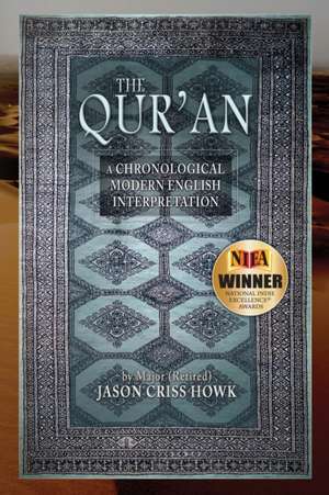 The Qur'an de Jason Criss Howk