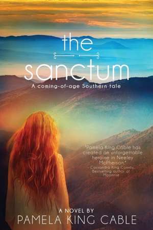 The Sanctum de Pamela King Cable