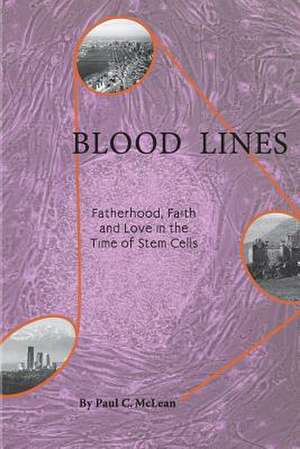 Blood Lines