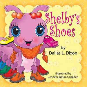 Shelby's Shoes de Dallas L Dixon