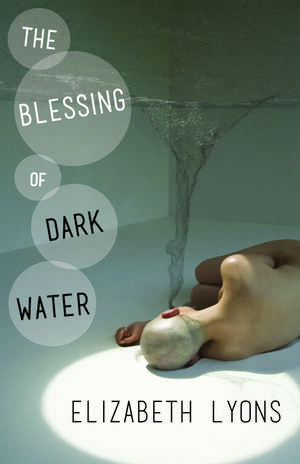 The Blessing of Dark Water de Elizabeth Lyons