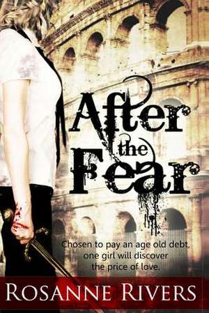 After the Fear (Young Adult Dystopian)