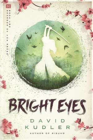 Bright Eyes de David Kudler