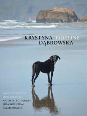 Tideline de Krystyna Dbrowska