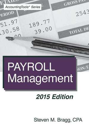 Payroll Management