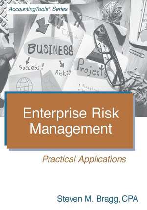 Enterprise Risk Management de Steven M. Bragg