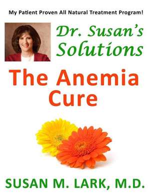 Dr. Susan's Solutions