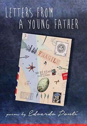 Letters from a Young Father de Edoardo Ponti