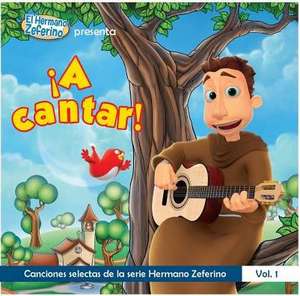 Audio CD - A Cantar de Casscom Media