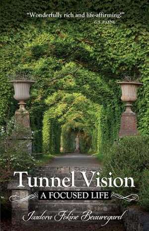 Tunnel Vision de Jan Attard