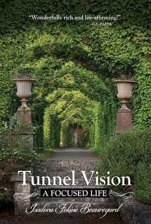 Tunnel Vision de Jan Attard