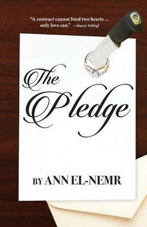 The Pledge de Ann El-Nemr