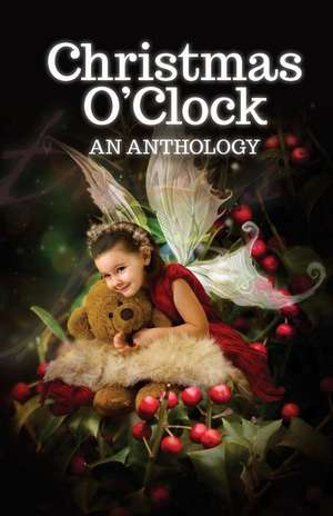 Christmas O'Clock de Alison DeLuca