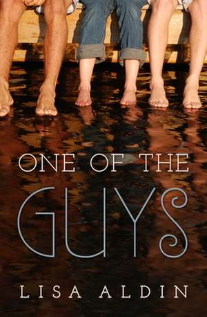 One of the Guys de Lisa Aldin