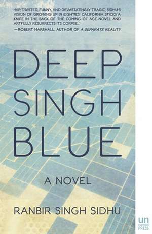 Deep Singh Blue de Ranbir Singh Sidhu