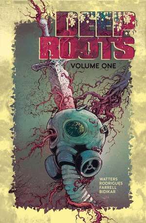 Watters, D: Deep Roots