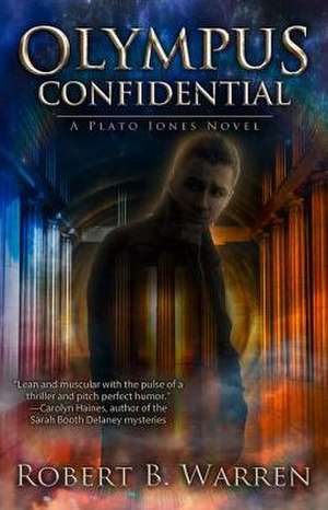 Olympus Confidential de Robert B. Warren