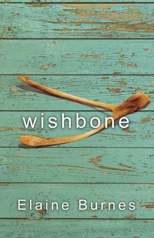 Wishbone de Elaine Burnes