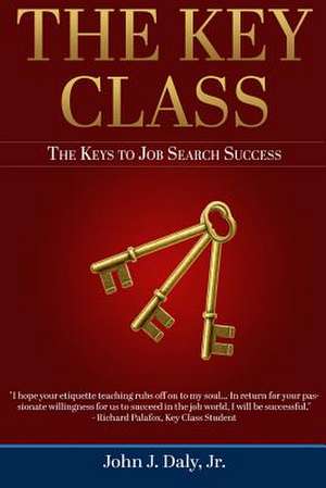 The Key Class