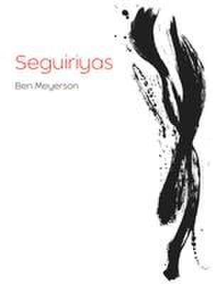 Seguiriyas de Ben Meyerson